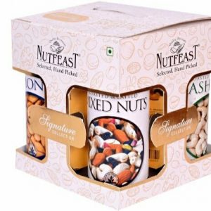 Nutfeast Signature - Health Haat