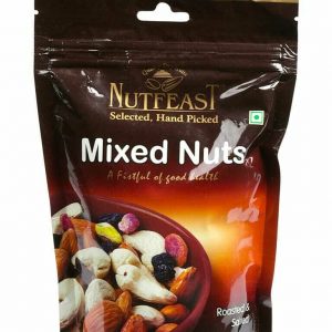Mixed Nuts - Health Haat