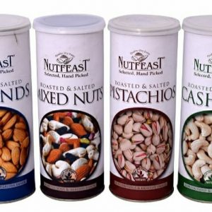 Nutfeats - Health Haat