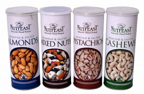 Nutfeats - Health Haat