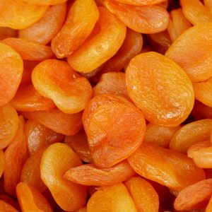 Dried Apricot Orange - Health Haat