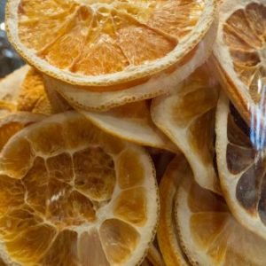 Dried Orange - Health Haat